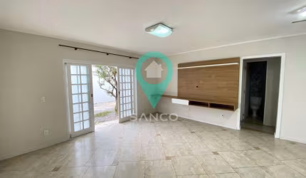 CASA DISPONÍVEL PARA LOCAÇÃO, NO PARQUE CIDADE JARDIM II, NA CIDADE DE JUNDIAÍ