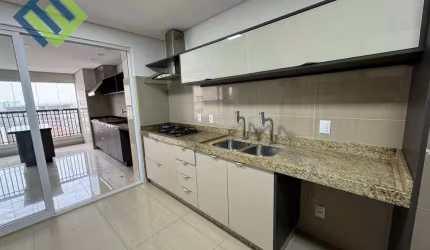 Apartamento com 3 dormitórios para alugar, 224 m² por R$ 12.700,00/mês - Edifício Absoluto - Sorocaba/SP