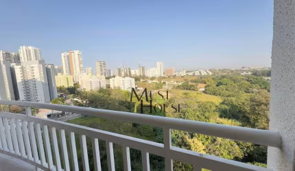 Apartamento à venda, 88 m² por R$ 600.000,00 - Edifício Barão de Iguatemi - Sorocaba/SP