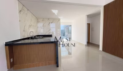 Casa à venda, 115 m² por R$ 730.000,00 - Terras de São Francisco - Sorocaba/SP