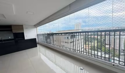 Apartamento para alugar, 214 m² - Edifício Absoluto - Sorocaba/SP