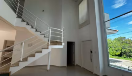 Casa para alugar, 245 m² por R$ 7.500,00/mês - Condomínio Aldeia da Mata - Votorantim/SP