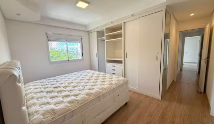 Apartamento para alugar, 140 m² por R$ 6.000,02/mês - Portal da Colina. - Sorocaba/SP