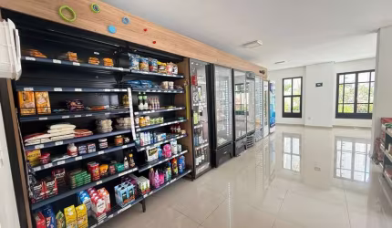 Apartamento para alugar, 85 m² por R$ 4.427,00/mês - Residencial Luzes Campolim - Sorocaba/SP