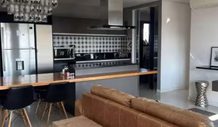 Apartamento, 67 m² - venda por R$ 700.000,00 ou aluguel por R$ 5.000,02/mês - Parque Campolim - Sorocaba/SP