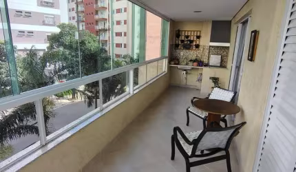 Apartamento para alugar, 112 m² por R$ 6.435,33/mês - Edifício Prime Home Campolim - Sorocaba/SP