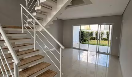 Casa para alugar, 215 m² por R$ 6.022,59/mês - Condomínio Ibiti Royal Park - Sorocaba/SP