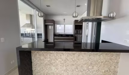 Casa, 224 m² - venda por R$ 2.200.000,00 ou aluguel por R$ 15.000,02/mês - Alphaville Nova Esplanada I - Votorantim/SP