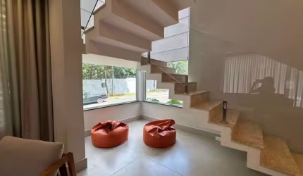 Casa, 461 m² - venda por R$ 2.900.000,00 ou aluguel por R$ 16.039,00/mês - Condomínio Vila dos Inglezes - Sorocaba/SP