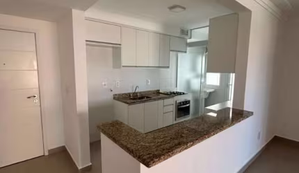 Apartamento para alugar, 93 m² por R$ 5.580,00/mês - Residencial Soleil de Québec - Sorocaba/SP
