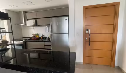 Apartamento com 3 dormitórios à venda, 85 m² por R$ 1.040.000,00 - Residencial Luzes Campolim - Sorocaba/SP