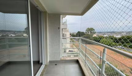 Apartamento para alugar, 108 m² por R$ 6.000,02/mês - Jardim Portal da Colina - Sorocaba/SP