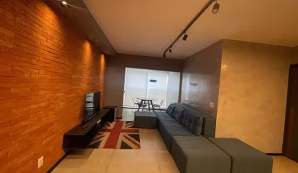 Apartamento, 93 m² - venda por R$ 1.000.000,00 ou aluguel por R$ 6.500,02/mês - Residencial Île Notre-Dame - Sorocaba/SP