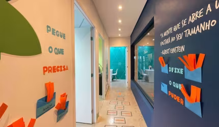 Sala para alugar, 70 m² por R$ 9.500,01/mês - Alphaville - Votorantim/SP