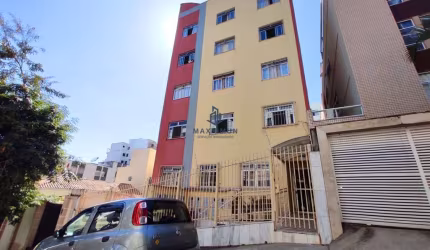 Apartamento 2 quartos com garagem no Vale do Ipê!