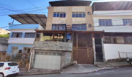 APARTAMENTO DE 3 DORMITÓRIOS SENDO UM SUÍTE,PROXIMO AO CENTRO
