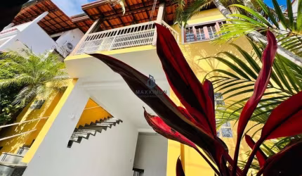 Oportunidade de Investimento: Casa e quartos no Jardim das Azaleias II