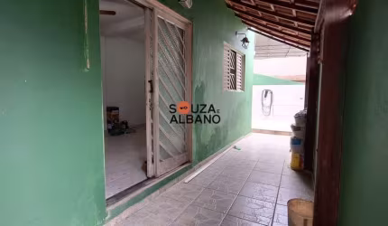 Casa 3 quartos no bairro de Lourdes