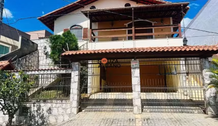 Casa 4 quartos no Quintas da Avenida