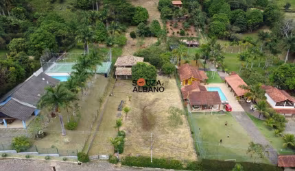 linda chácara a venda