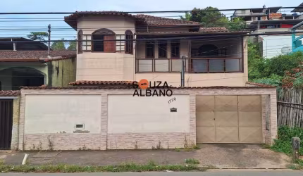 Casa 4 quartos no São Pedro