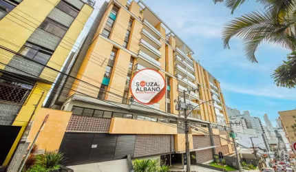 Cobertura Duplex 3 Quartos, 1 Suíte e 3 Vagas à Venda no São Mateus - JF