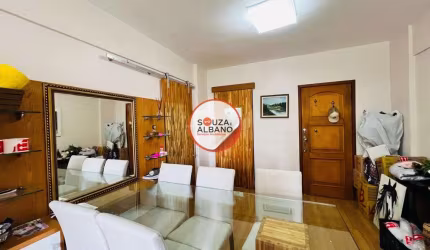 apartamento 2 quartos 1 suíte  2 vagas de garagem  elevador   no Cascatinha