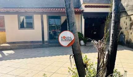 CASA DOS SONHOS 3 QUARTOS 1 SUITE E AREA GOURMET EM NOVA BENFICA