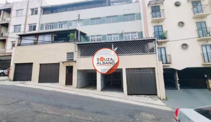 Apartamento para Alugar no Bom Pastor com 3 quartos, 2 banheiros por 1400,00