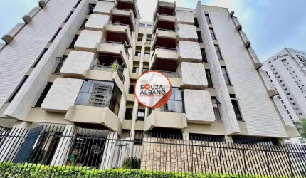 Apartamento à Venda 3 quartos, 3 banheiros, 1 vaga, 123 m² por 560.000,00