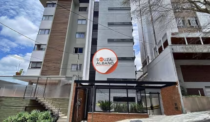 studio no centro da cidade com vaga