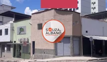Imóvel Comercial para alugar com 1 banheiro e 25m²