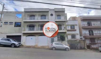 Cobertura à venda com 3 quartos no Bom Pastor/vila ozanam – R$ 530.000