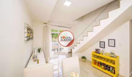 COBERTURA DUPLEX  COM DUAS VAGAS NO SÃO MATEUS