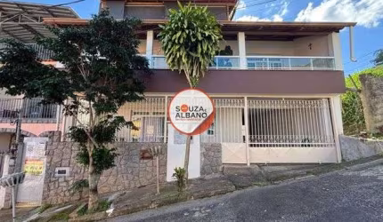 Casa 3 quartos no bairro Santo Antônio
