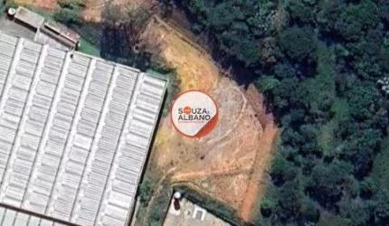Terreno comercial para locação 4.000m² - Av Deusdedith Salgado – Juiz de Fora/MG