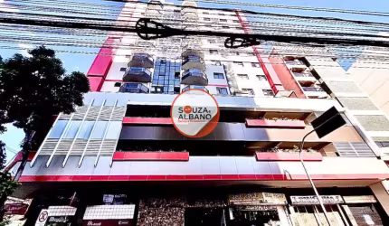 Apartamento 2 quartos, 1 vaga, Centro de Juiz de Fora – a partir de R$ 420.000