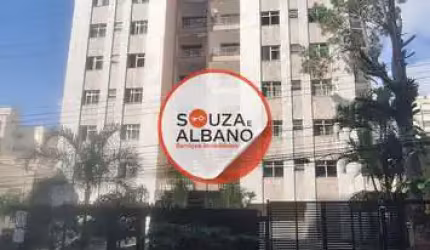 Cobertura Duplex no Centro de Juiz de Fora