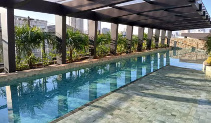 Apto ótima localização 152m² na Mooca