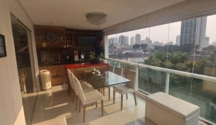 Vende-se Apartamento 3 Dormitórios (3 Suítes) em Condomínio Clube!