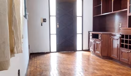 Casa com 2 quartos à venda na Mooca
