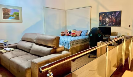 Casa com 3 quartos à venda no Alto Da Mooca