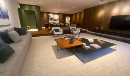 Apartamento à venda, Santos, São Paulo, Gonzaga, 4 dormitório