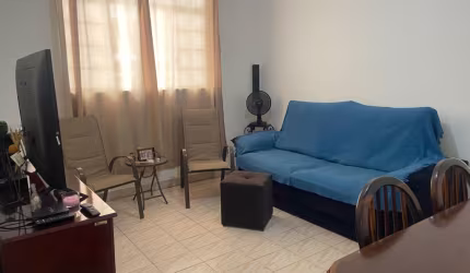 Apartamento à venda, 2 dormitórios, 97,60 m²,no Boqueirão.