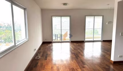 Apartamento para venda com 188m², 3 dormitórios (sendo 3 suítes), 04 vagas - Vila Leopoldina