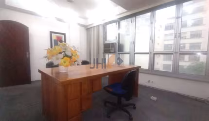 Conjunto comercial para Venda ou Locação - Bela Vista - 65m² 3 salas, 1 recepção