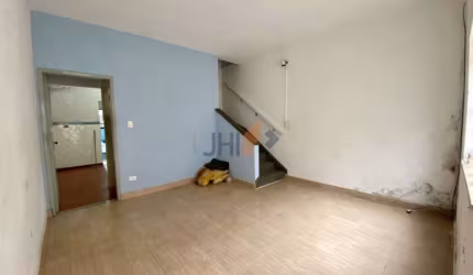 CASA DE VILA PARA VENDA COM 65M²