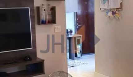 APARTAMENTO COM 64M² 02 DORMITÓRIO VENDA NA BELA VISTA