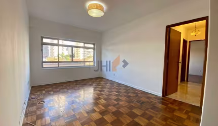 Apartamento para venda ou locação com 105m² e 1 vaga na Vila Mariana