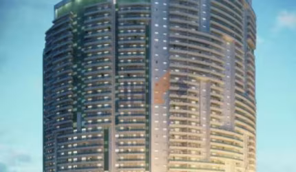 Apartamento mobiliado com 66 m² em Pinheiros para locação